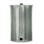 ΔΟΧΕΙΟ ΜΕΛΙΟΥ INOX - Image 2