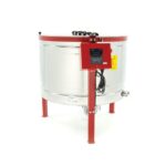ΜΕΛΙΤΟΕΞΑΓΩΓΕΑΣ 16 ΠΛΑΙΣΙΩΝ INOX FULL AUTO LYSON