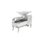 ΠΡΕΣΑ ΑΠΟΛΕΠΙΣΜΑΤΩΝ INOX 100kg/h PREMIUM LYSON