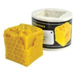 ΚΑΛΟΥΠΙ ΣΙΛΙΚΟΝΗΣ CUBE