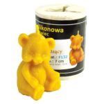 ΚΑΛΟΥΠΙ ΣΙΛΙΚΟΝΗΣ BEAR SITTING