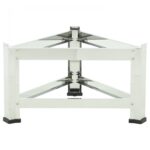 ΒΑΣΗ INOX LYSON - Image 2