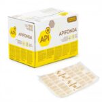 APIFONDA ΤΡΟΦΗ ΜΕΛΙΣΣΩΝ ΣΥΣΚΕΥΣΙΑ 2,5kg