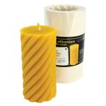 ΚΑΛΟΥΠΙ ΣΙΛΙΚΟΝΗΣ CURLED CYLINDER HIGH