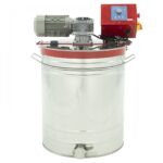 ΜΗΧΑΝΗ ΛΕΠΤΟΚΡΥΣΤΑΛΛΩΣΗΣ 230V-200L LYSON