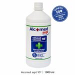 ALCOMED SEPT ΟΙΝΟΠΝΕΥΜΑ 95°