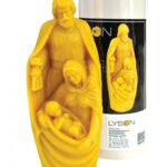 ΚΑΛΟΥΠΙ ΣΙΛΙΚΟΝΗΣ HOLY FAMILY CAST