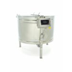 ΜΕΛΙΤΟΕΞΑΓΩΓΕΑΣ 16 ΠΛΑΙΣΙΩΝ INOX PREMIUM LYSON W2052001B-P