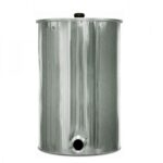 ΔΟΧΕΙΟ ΜΕΛΙΟΥ INOX