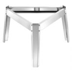 ΒΑΣΗ INOX SB-38 (ΓΙΑ ΔΟΧΕΙΟ INOX 50Lt)