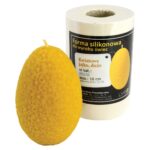 ΚΑΛΟΥΠΙ ΣΙΛΙΚΟΝΗΣ FLOWERS EGG BIG