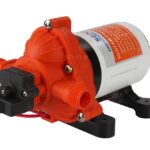ΑΝΤΛΙΑ ΣΙΡΟΠΙΟΥ 45PSI 24V 13.25L