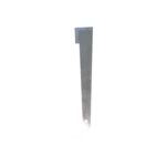 ΞΕΣΤΡΟ INOX ΤΥΠΟΥ ΑΜΕΡΙΚΗΣ 27cm LYSON