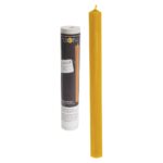 ΚΑΛΟΥΠΙ ΣΙΛΙΚΟΝΗΣ STRAIGHT LONG CANDLE