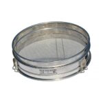 ΦΙΛΤΡΟ ΜΕΛΙΟΥ INOX 2Η ΣΙΤΑ 40cm 26 Kgr