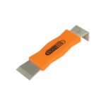 ΞΕΣΤΡΟ INOX ΜΕ ΛΑΒΗ 20,5cm LYSON