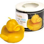 ΚΑΛΟΥΠΙ ΣΙΛΙΚΟΝΗΣ DUCK