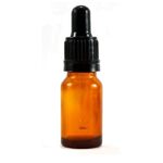 ΜΠΟΥΚΑΛΑΚΙ 10ml ΚΑΡΑΜΕΛΕ ΧΩΡΙΣ ΠΩΜΑ