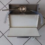 ΚΗΡΗΘΡΟΠΡΕΣΑ ΧΕΙΡΟΣ