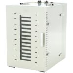 ΞΗΡΑΝΤΗΡΙΟ ΓΥΡΗΣ-ΘΕΡΜΟΘΑΛΑΜΟΣ ΒΑΖΩΝ INOX 100L LYSON