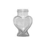 ΒΑΖΟ 212ml ΚΑΡΔΙΑ Φ53