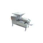 ΠΡΕΣΑ ΑΠΟΛΕΠΙΣΜΑΤΩΝ INOX 100kg/h PREMIUM ΓΙΑ ΠΑΓΚΟ W903Z-P-LN-AM LYSON