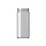 ΒΑΖΟ 500ml ERGO Φ70