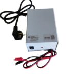 ΑΡΜΟΣΤΗΡΑΣ ΗΛΕΚΤΡΙΚΟΣ ΣΕ ΚΟΥΤΙ PRO 12V- 100W
