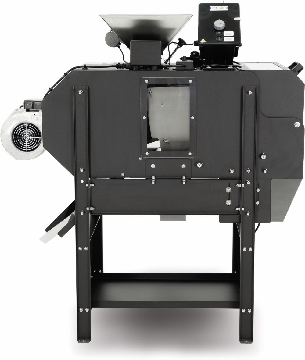 16d7c1fd-ec7d-642c-1d92-0193ba71e931.jpg ΚΑΘΑΡΙΣΤΗΣ ΓΥΡΗΣ 230V CLASSIC LYSON - Image 1