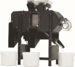 ΚΑΘΑΡΙΣΤΗΣ ΓΥΡΗΣ 230V CLASSIC LYSON - Image 5