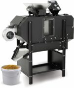 ΚΑΘΑΡΙΣΤΗΣ ΓΥΡΗΣ 230V CLASSIC LYSON - Image 3