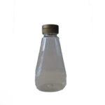 SQUEEZE PET ΜΕΛΙΟΥ 250gr ΧΩΡΙΣ ΠΩΜΑ
