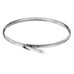 ΣΤΕΦΑΝΙ ΑΣΦΑΛΕΙΑΣ INOX ST-52 (ΓΙΑ ΔΟΧΕΙΟ 150Lt)