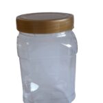 ΒΑΖΟ 700ml PET ΜΕ ΠΩΜΑ ΠΛΑΣΤΙΚΟ