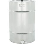 ΔΟΧΕΙΟ ΜΕΛΙΟΥ SAF NATURA - Image 3