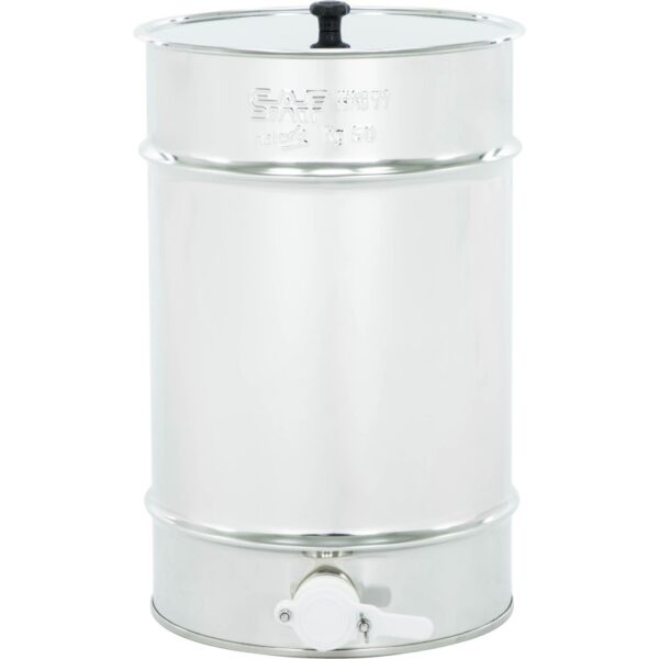 ΔΟΧΕΙΟ ΜΕΛΙΟΥ SAF NATURA