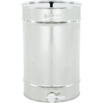 ΔΟΧΕΙΟ ΜΕΛΙΟΥ SAF NATURA - Image 2