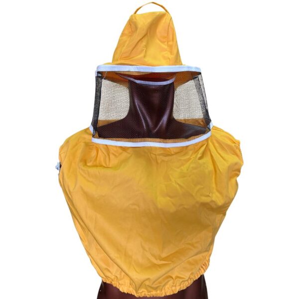 ΜΑΣΚΑ ΜΕΛΙΣΣΟΚΟΜΙΑΣ SPECIAL ΠΟΡΤΟΚΑΛΙ