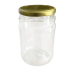 ΒΑΖΟ 720ml PET ΜΕ ΠΩΜΑ Φ82