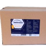 AMBROSIA ΤΡΟΦΗ ΜΕΛΙΣΣΩΝ ΣΥΣΚΕΥΑΣΙΑ 2,5Kg