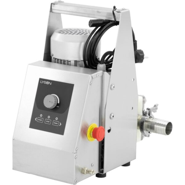 ΑΝΤΛΙΑ ΜΕΛΙΟΥ (ΓΡΑΝΑΖΩΤΗ) 0.55kW 230V LYSON