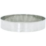 ΦΙΛΤΡΟ ΜΕΛΙΟΥ INOX 2Η ΣΙΤΑ ΜΕ ΧΕΡΟΥΛΙΑ Φ468mm SAF NATURA - Image 3