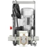 ΑΝΤΛΙΑ ΜΕΛΙΟΥ (ΓΡΑΝΑΖΩΤΗ) 0.55kW 230V LYSON - Image 3