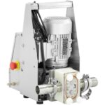 ΑΝΤΛΙΑ ΜΕΛΙΟΥ (ΓΡΑΝΑΖΩΤΗ) 0.55kW 230V LYSON - Image 2