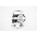 ΑΝΤΛΙΑ ΜΕΛΙΟΥ (ΓΡΑΝΑΖΩΤΗ) 0.55kW 230V LYSON - Image 6