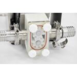ΑΝΤΛΙΑ ΜΕΛΙΟΥ (ΓΡΑΝΑΖΩΤΗ) 0.55kW 230V LYSON - Image 4