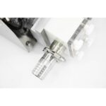 ΑΝΤΛΙΑ ΜΕΛΙΟΥ (ΓΡΑΝΑΖΩΤΗ) 0.55kW 230V LYSON - Image 5