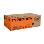 ΓΥΡΕΟΠΙΤΑ ΤΡΟΦΗ ΜΕΛΙΣΣΩΝ