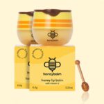 HONEYBALM ENYΔΑΤΙΚΟ ΧΕΙΛΙΩΝ - Image 8