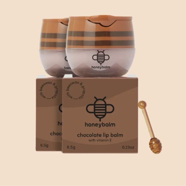 HONEYBALM ENYΔΑΤΙΚΟ ΧΕΙΛΙΩΝ